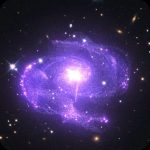 Galaxia