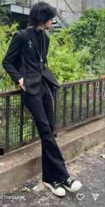 R$70,00 (Corporate Goth)